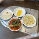 무교동불낙 | [중구/낙지] 무교동원조세발낙지 - 매콤한 낙지볶음 비빔밥