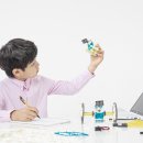 코스페이시스로 떠나는 메타버스 여행 이미지