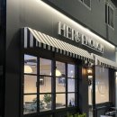 광산구-139 | [광주카페] 수완지구 디저트&amp;커피 맛집 애견동반 히얼이너프 솔직후기