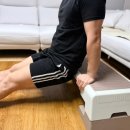 스텝박스 | 멜킨 스텝박스 솔직후기 집에서 하는 홈트 필수템 추천