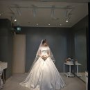 D17 | D17_브라이드영 본식가봉 후기 (미카도실크🩷)