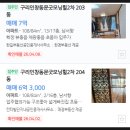 동문으뜸공인중개사사무소 | 경기도 구리시 인창동 구리인창2차 동문굿모닝힐아파트 경매(70%)