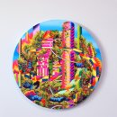 Urban Implosion 도시내파 현상 | 클램프갤러리 11월 최은정 개인전 《Implosional Space》