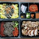 도가원족발부천위브점 | [부천 중동 족발포장 맛집 추천] '도가원족발 부천본점' 우승갈비족발+주먹밥 후기