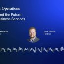 Agentic AI and the future of Global Business Services 이미지