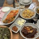 서울-언양-언양02 | 무쇠 솥뚜껑 삼겹살에 노포 분위기까지, 한남동 맛집 언양생고기