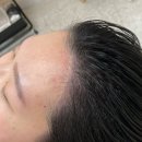 진자헤어라인