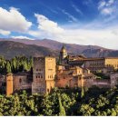 F. 타레가 / "알함브라 궁전의 추억" Recuerdos de la Alhambra - 데이비드 프란첸(Gt) 이미지