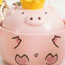 핑크돼지(pinkpig)