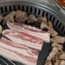 가마솥에생삼겹 이미지