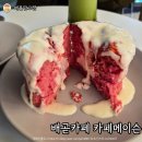 배곧센터프라자2 | 배곧카페 | 분위기 좋은 감성카페 &#34;카페메이슨&#34; 솔직 후기