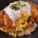 하나비돈부리 이미지