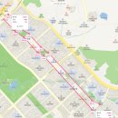 분당동 소로2 이미지