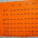 북삼횟집 이미지
