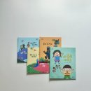 그레이트북스 베스트이솝우화 / 나다움 성교육 동화 후기
