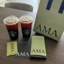 (주)에이엠에이 | AMA 아마 두바이쫀득쿠키 초콜렛 판교 현대백화점 팝업 후기