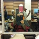 착한미용실 이미지