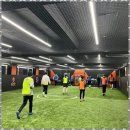 수원축구교실 솔사커 축구클럽 체험 후기