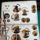 Warhammer Age of Sigmar Stormcast Eternals + Paint SET 이미지