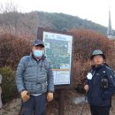 원주굽이길 15코스 싸리치옛길 | 싸리치옛길길(원주굽이길 15코스)에서 자폐인 사랑