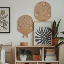 자연을 담은 나만의 패브릭 소품 이미지