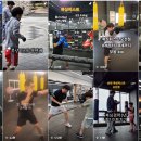 복싱피스트 호수 이미지