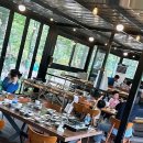 용매골항아리바베큐