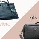 명품구두수선 이미지