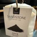 sandstone coffee lab 이미지