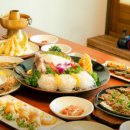 동원한정식 이미지