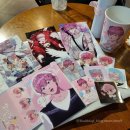 홍대입구역(경의중앙선) | [연남 카페] 연남선샤인 스튜디오 생일카페 밤비 생카 방문 후기