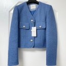 54 | 로엠 트위드 세트 RMJKE12R54&amp;RMWHE12R54 후기