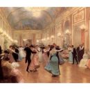 사교댄스 이미지