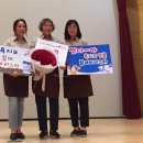 욕지도 할매바리스타 이미지