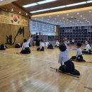 윤건우 검도관 이미지