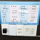 해변수산 | 강문해변맛집 모듬회(소) 포장 후기&lt;현대수산회센터&gt;