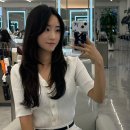 미금역 1번출구 | [미금역 미용실] 헤어다이아 분당미금스타점 긴머리 레이어드컷 레이어드펌