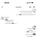 헬로퍼피 | 퍼피님 _ 헬로키티