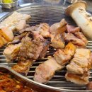 상록회관 연탄구이 금촌점 이미지