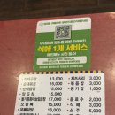 구리역사 화장실(1층) | [경기/구리 곱창골목] 유박사 곱창 내돈내산 후기 구리 야채곱창 주차 꿀팁