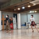 솔로라틴댄스 이미지