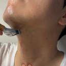 젤면도 &amp; 저자극면도기, 불독 오리지널 쉐이빙 듀오 구매 후기