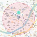 명문당사거리 이미지