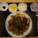 디큐브한식저잣거리 이미지