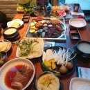 꽃담갈비 학동점 이미지