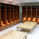 창원축구센터 주경기장 이미지