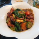 정인안동찜닭 이미지