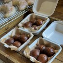 오르랔베이커리 | [이대 신촌 베이커리] 오르랔베이커리 버터떡 후기