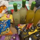 지후네잔치국수 이미지