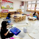 송신초등학교병설유치원 이미지